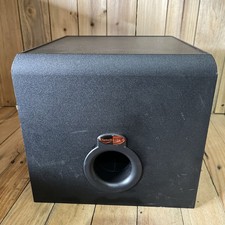 Klipsch ProMedia 2.1 THX Speaker System - Replacement Subwoofer Only, Tested