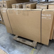 Samsung 75" QN95D Series Neo QLED Mini LED 4K Smart TV QN75QN95DAFXZA