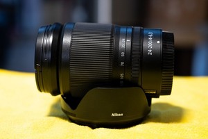 Nikon Z 24 200 | eBay