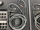 [EXC] Sony IER-M9 Hi-Res Balanced Armature In-Ear Monitor Headphones w/Box