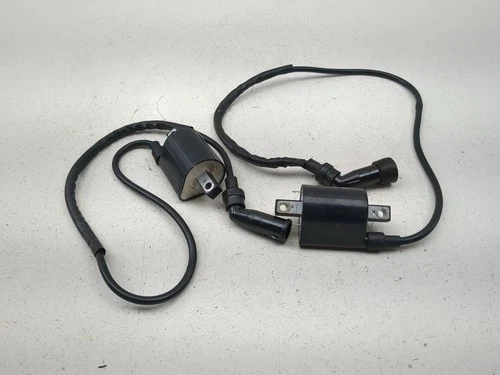 COIL ASSY, IGNITION REAR