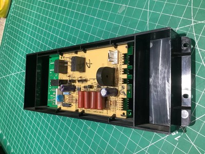 Maytag range control board 8507P254-60 AZ185303 | AR2507