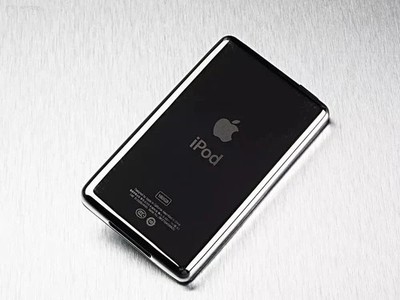 Brand New Apple iPod Classic 7th Generation Gray 160GB MP3 Players