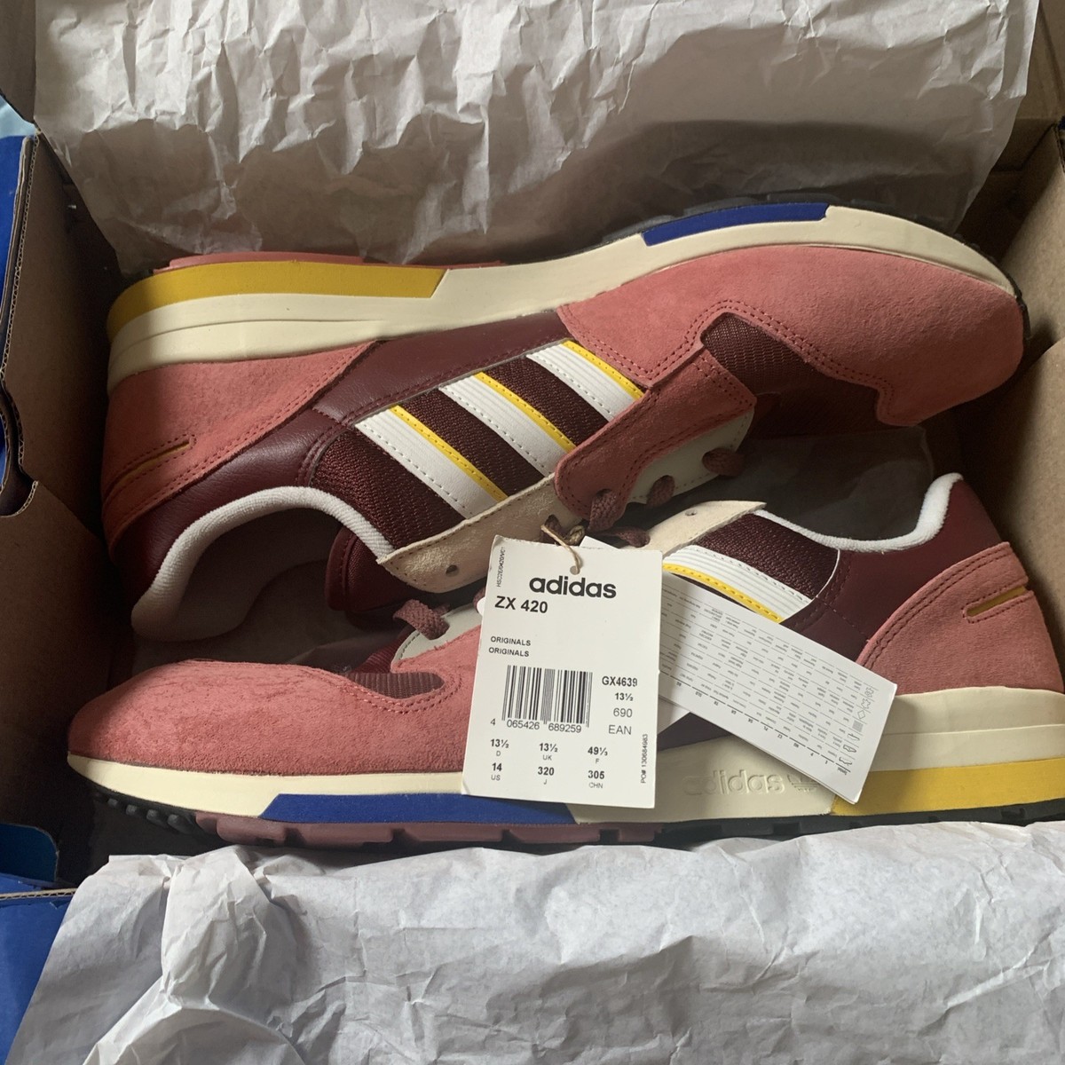 Athletic Shoes Adidas Zx 420 Maroon Zx 750 Adidas Zx 420 Quotoole