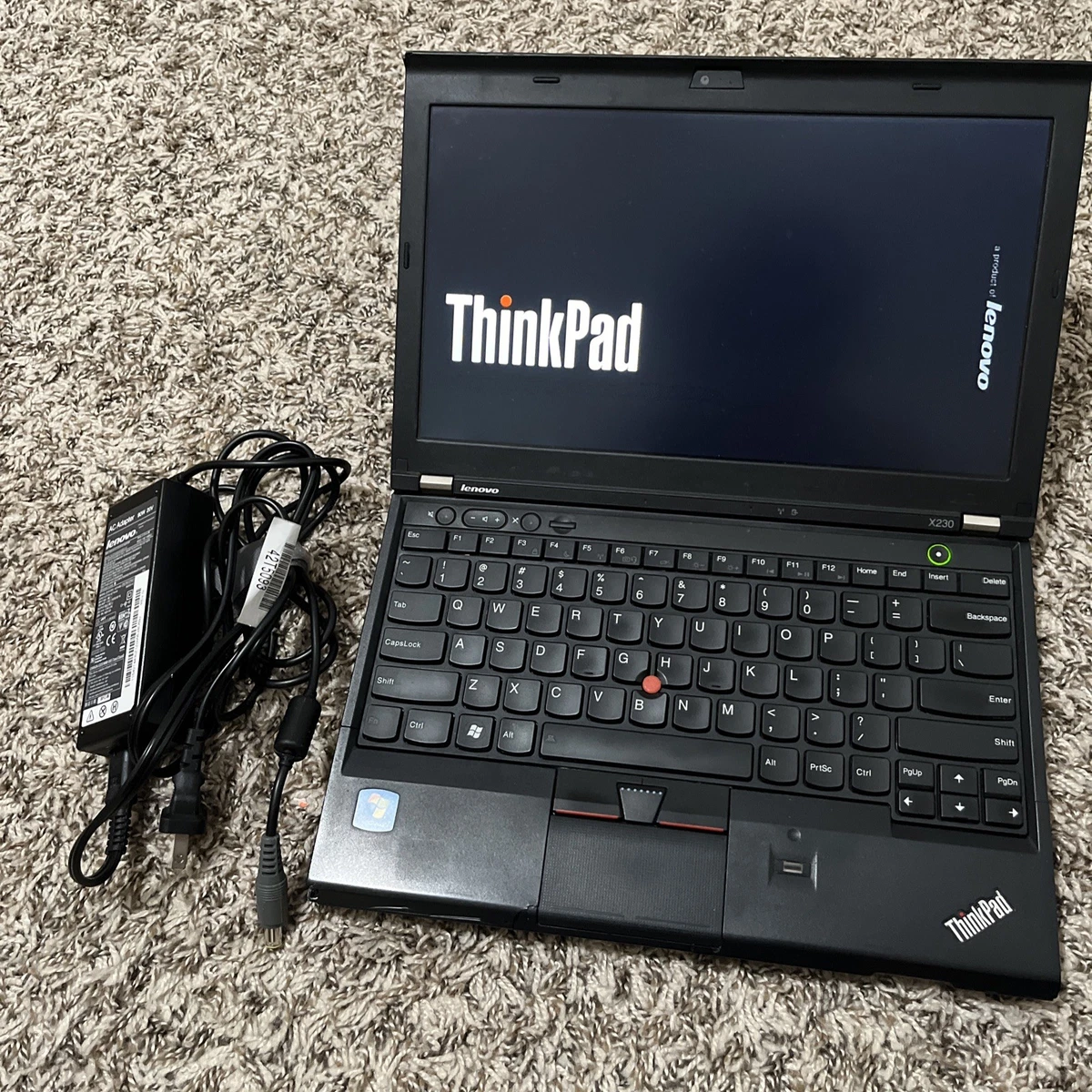Lenovo ThinkPad X230 PC Laptops & Netbooks for Sale - Shop Lenovo ThinkPad X230 PC Laptops & Netbooks for Sale - Shop