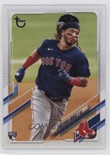 2021 Topps Vintage Stock 55/99 Jonathan Arauz #468 02vq