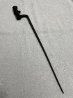 UNION Civil War Bayonet-Battlefield pickup 1900's