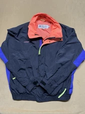 Vintage Columbia Bugaboo Ski Jacket