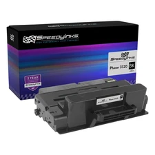 Compatible 106R02307 High Capacity Xerox Phaser 3320 Black Laser Toner Cartridge