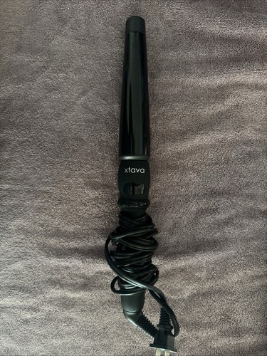 Xtava Twist Hair Curling Wand