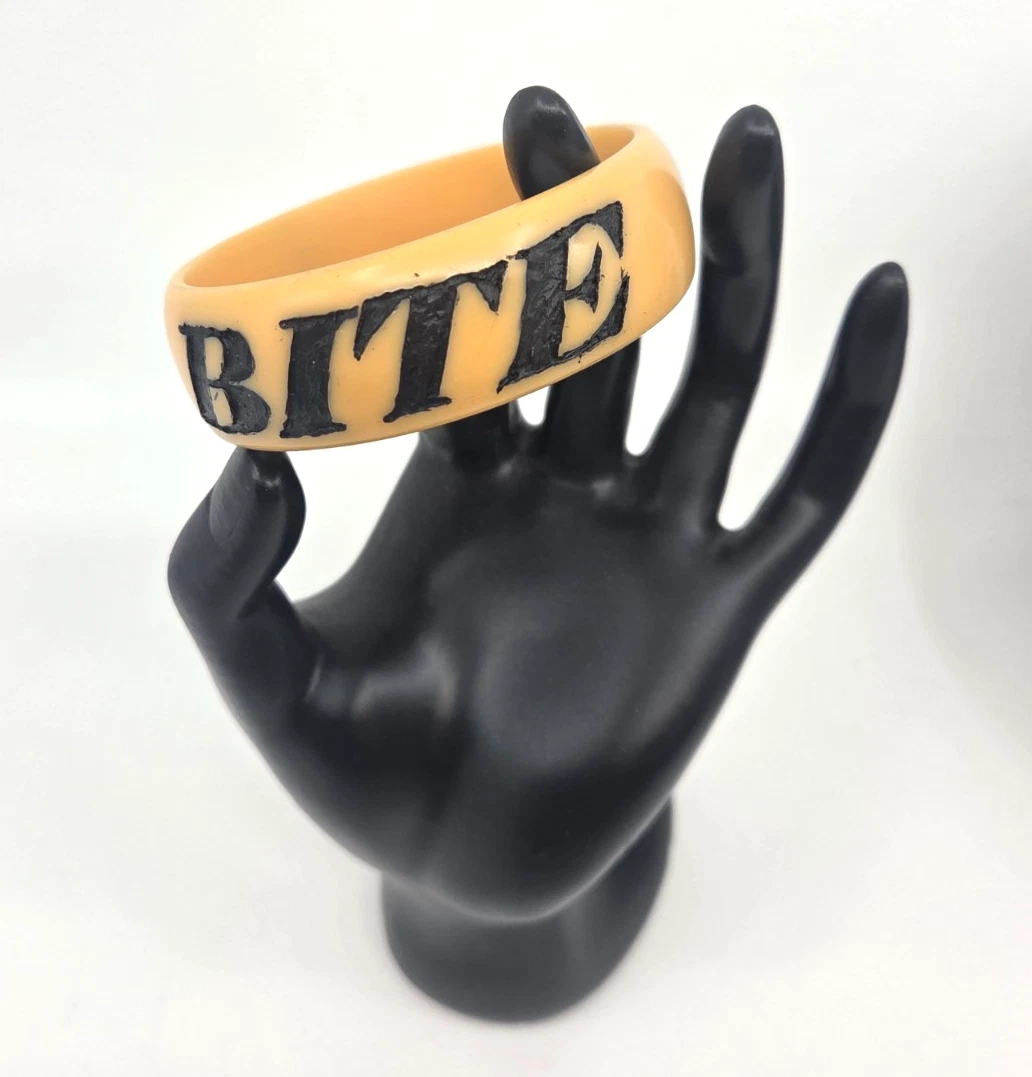 Jessica Kagan Cushman Resin Fashion Bracelets for sale | eBay