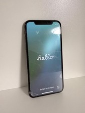 Apple iPhone XS - 256GB - Space Grau (Ohne Simlock) A2097 (GSM)