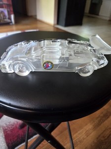 Hofbauer Crystal Car | eBay
