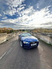 Audi A5 ‘EXCLUSIVE’ V6 3.0 TDI Quattro - Rare Cream Seats - Full Service History