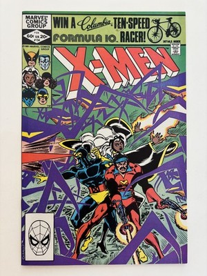 The X-Men #96 - 169  + PICK UR ISSUE + COMBINED SHIPPING