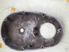 KLASSISCHER MOTORRAD INNENKETTENKOFFER