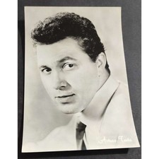 Cartolina Arturo Testa
