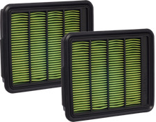 Genuine Nissan 2009-2024 GT-R Engine Air Filter Set 16546-JF00Ax2