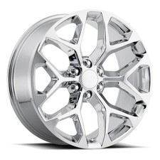 Factory Reproductions 59290246501 Fr59 Fits Chevy Snowflake Wheel Factory Reproductions 59290246501 Fr59 Fits Chevy Snowflake Wheel