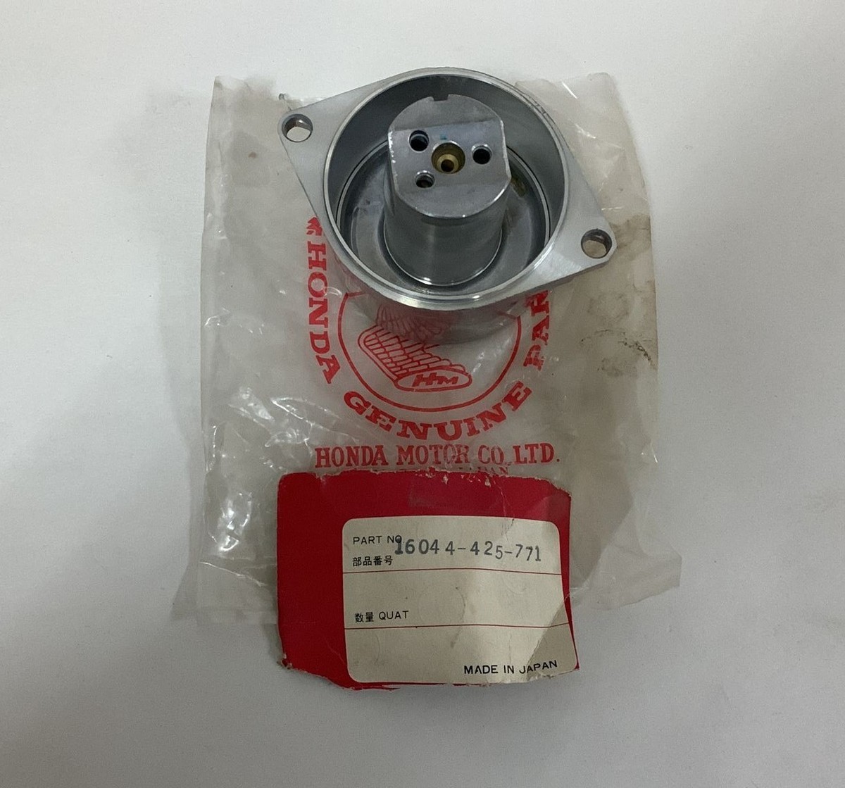 79-83 Honda Cb750 Cb1100 CB Carb Vacuum Pistons Tops for