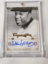 10 Reasons Why You Should Be Chasing 2012 Panini Cooperstown Autographs 74