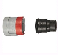 GROHE Stop Ring And Adjustment Nut 47278