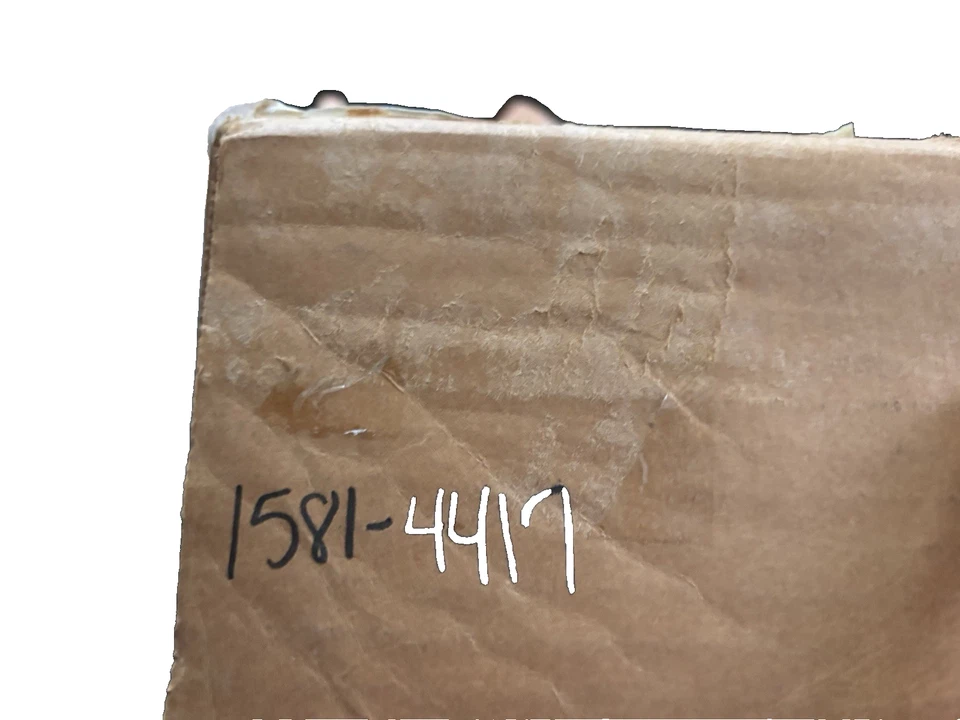 Nuevo pestillo de puerta del conductor OEM GM 2004-2005 Chevrolet Malibu 15814417 Foto 3 de 3