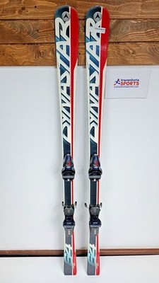Dynastar Team Course 64 156 cm Ski + Look 10 Bindungen Winter Fun Sport