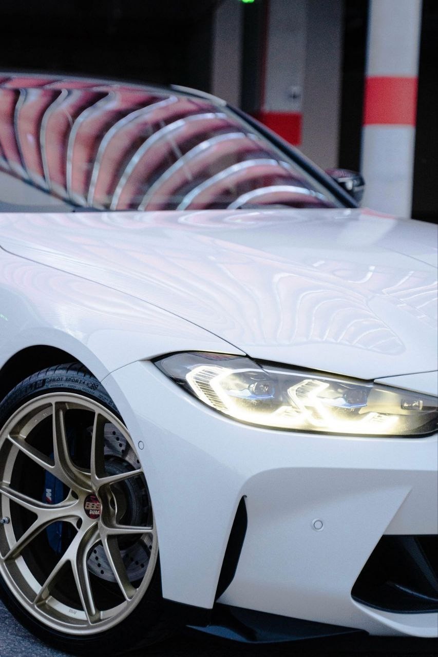 Audi R8 2017-2023 Wheel