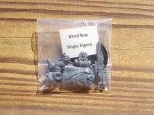 40K Space Marines _Primaris Eliminator w/ Las Fusil Blind Buy Single Figure Bits