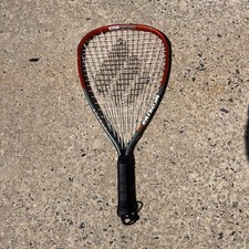 Ektelon Energy 900 Racquetball Racquet, Ektelon Model, with Case