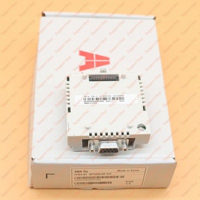 one new abb PROFIBUS DP Adapter Module FPBA-01 fast Shipping