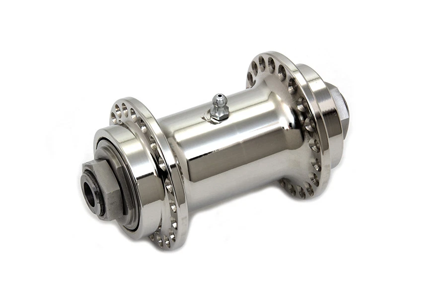 WR Front Spool Hub fits Harley Davidson - Image 2 of 4