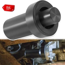 For Chevy GMC NP246 Front-Output Seal Install Tool 1998up T-M109RAC Adapt-A-Case