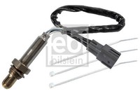Febi Bilstein Lambdasonde 175833 Passend FüR Subaru Toyota