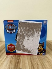 Paw Patrol Chase Patrol Cruiser with Collectible Figure DAMAGED BOX 