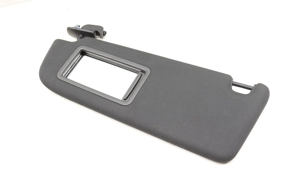 2016-2018 AUDI A7 QUATTRO - LEFT SUN Visor / Mirror 4G0857551M - Image 2 of 4