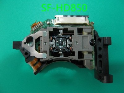 1pcs new lens optical pickup SF-HD850 SF HD850 for DVD player #am
