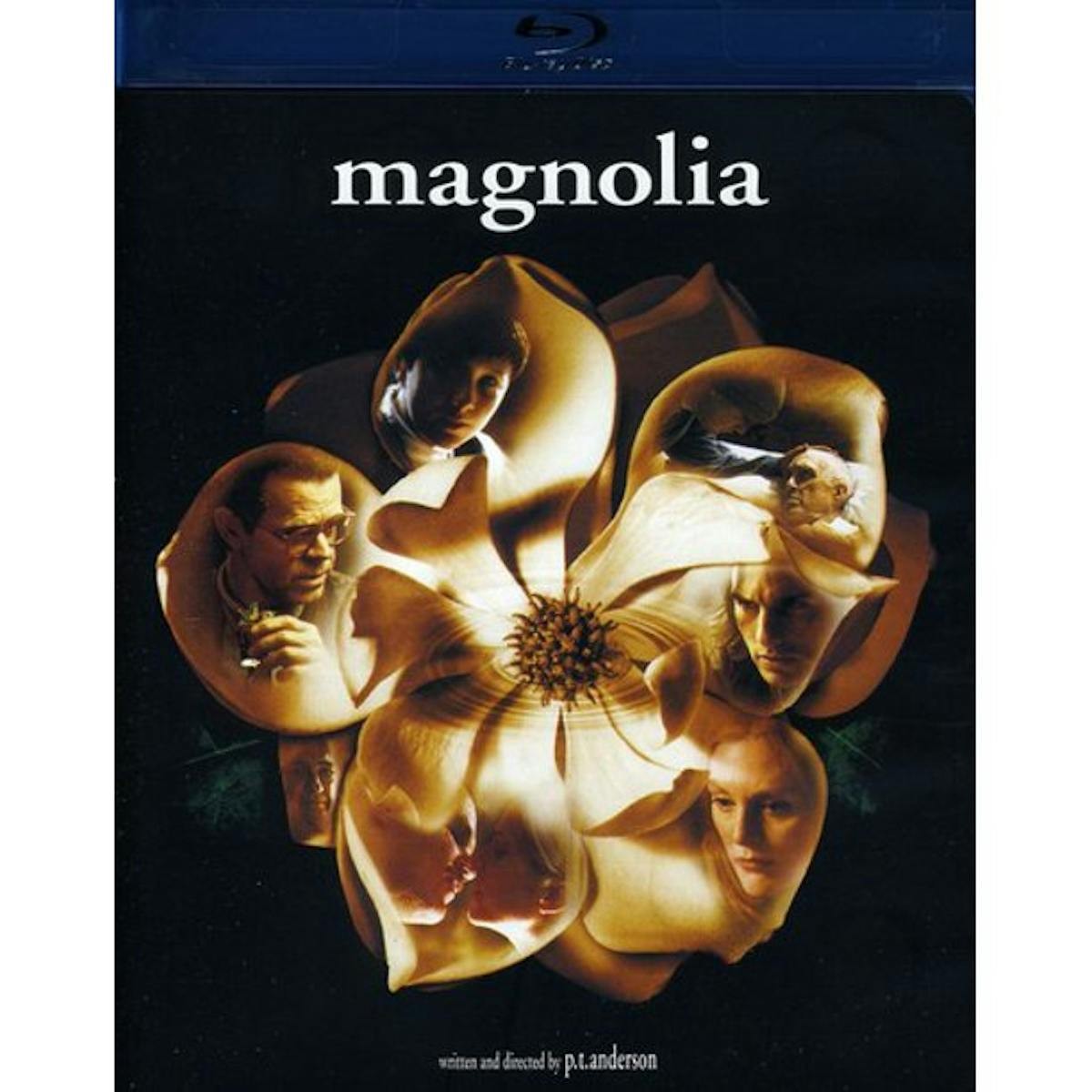 (未使用･未開封品)Magnolia [Blu-ray] Magnolia (Blu-ray, 1999) for sale online | eBay