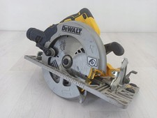 DEWALT DCS572 XR 18V ​​Akku-Kreissäge 184 mm