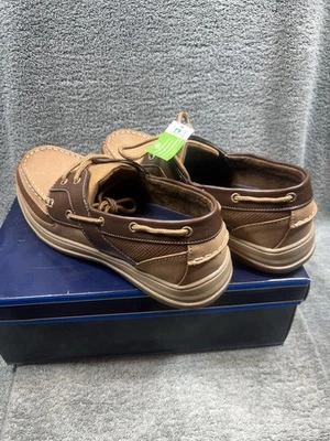 Croft & Barrow Boat Shoe Casual Shoes for Men with Upper  display picture 3