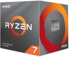 Processeur AMD Ryzen 7 3700X 3,6 GHz socket AM4 Wraith Prism reconditionné