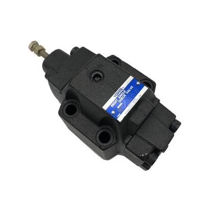 YUKEN HCT-06-N2-22 Pressure Control Valve New *LH