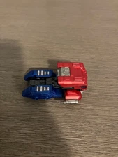 Blokees classic class mini transformer vehicles