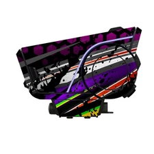 For Sena 60S Protection Sticker Decal L85 Colorful