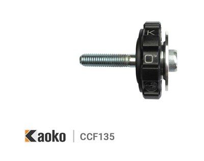 KAOKO Geschwindigkeitsregler CRUISE CONTROL