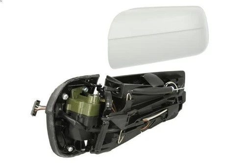 Exterior Mirror Blic 5402-04-1128531P for Mercedes-Benz E-Class (W210) 2 1995-2