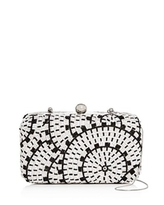 ST XAVIER/KINZU BRANDS INC Women s   black/white Size All