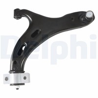 Delphi TD1629W Lagerung, AchsköRper FüR Ford