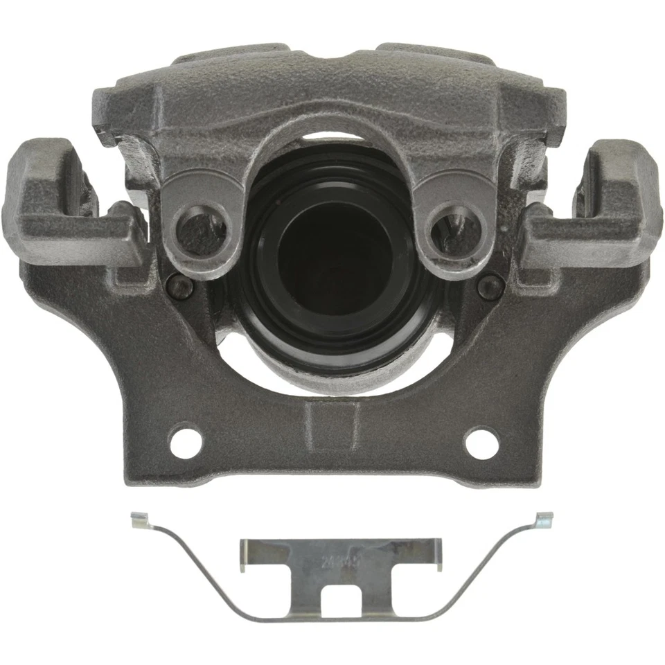 Pinça de freio a disco para 06-15 325i 325xi 328i 328i xDrive 328xi X1 1405-2386 - Imagem 4 de 4